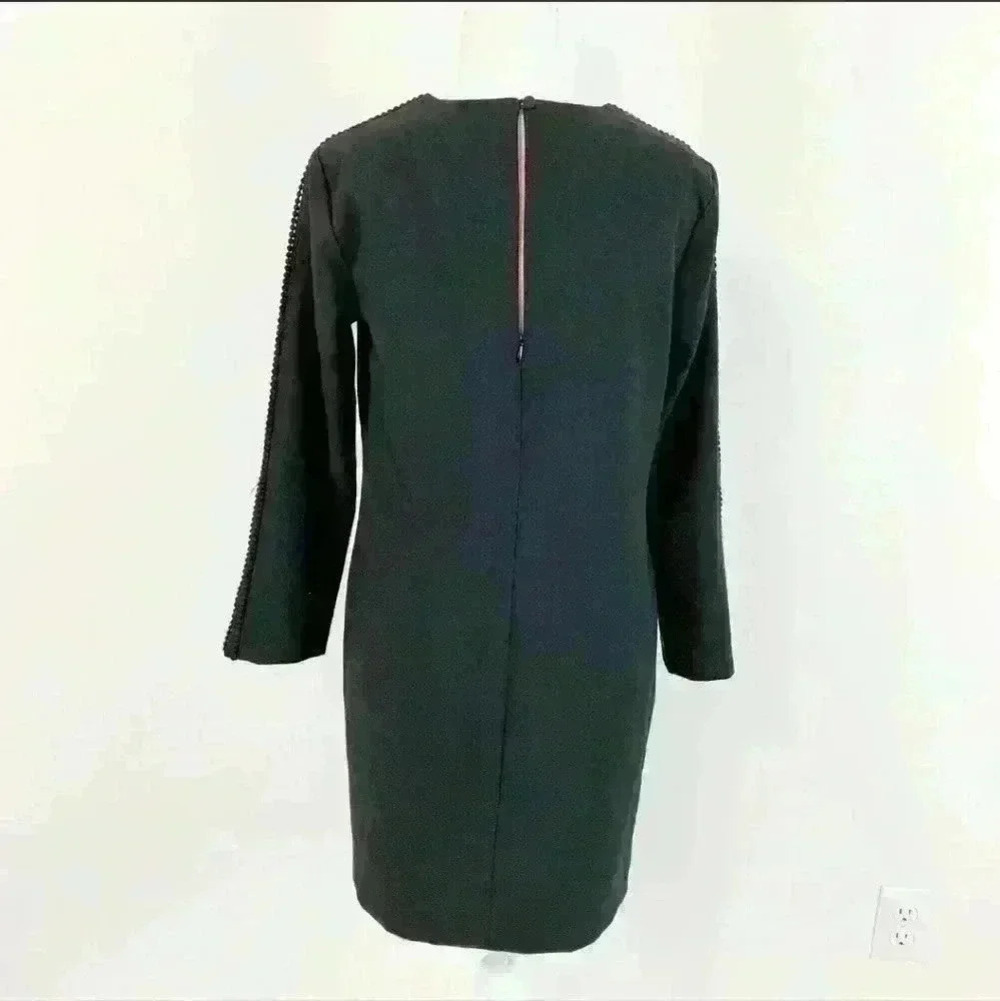 NWT BANANA REPUBLIC SHIFT DRESS - Picture 5 of 5